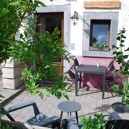 Domaine Des Gruserelles Nyaraló *