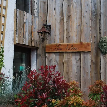 Nyaraló Domaine Des Gruserelles