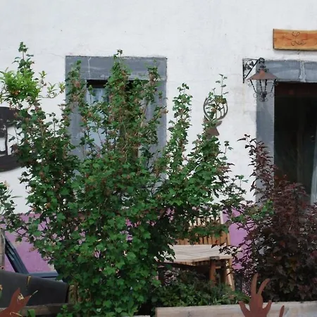 Domaine Des Gruserelles Nyaraló Neufchâteau