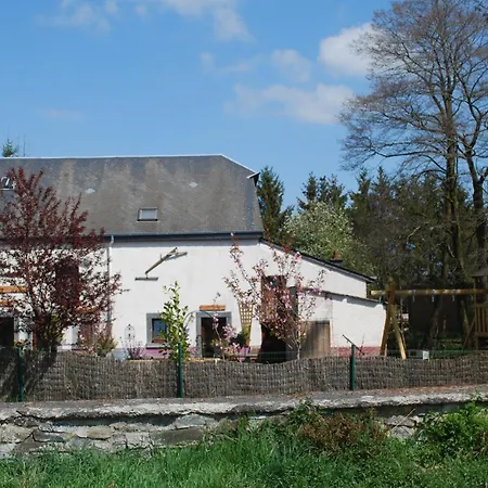 Domaine Des Gruserelles *