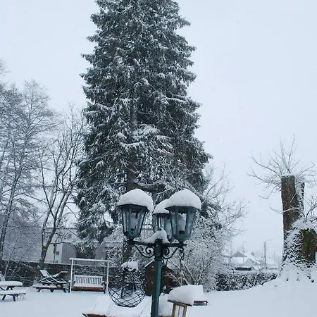 Domaine Des Gruserelles